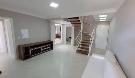 Cobertura com 3 dormitórios à venda, 230 m² por R$ 1.900.000,00 - Jardim Aquarius - São José dos Campos/SP