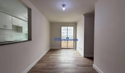 Excelente apartamento disponível para venda no Parque Industrial!