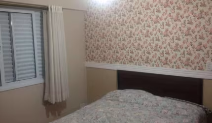Apartamento à venda, 53 m² por R$ 340.000,00 - Vila Industrial - São José dos Campos/SP