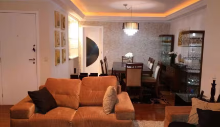 Apartamento com 3 dormitórios à venda, 153 m²  no - Jardim Aquarius - São José dos Campos/SP