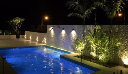 Casa com 4 dormitórios à venda, 400 m² por R$ 3.500.000,00 - Condomínio Residencial Jaguary - São José dos Campos/SP