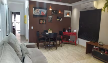 Casa com 3 dormitórios à venda, 192 m² por R$ 1.100.000,00 - Villa Branca - Jacareí/SP