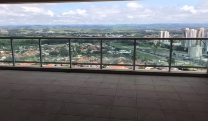 Apartamento no contra piso, disponível para venda na região do Jardim das Colinas!!
