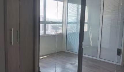 Sala à venda, 36 m² por R$ 350.000,00 - Centro - Jacareí/SP