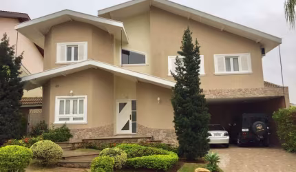 Casa com 4 dormitórios à venda, 292 m² por R$ 3.200.000,00 - Jardim Aquarius - São José dos Campos/SP