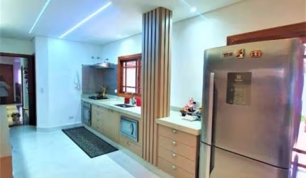 Casa com 5 dormitórios à venda, 360 m² por R$ 3.500.000,00 - Jardim Aquarius - São José dos Campos/SP