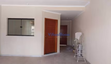 Casa à venda, 160 m² por R$ 795.000,00 - Jardim das Indústrias - São José dos Campos/SP