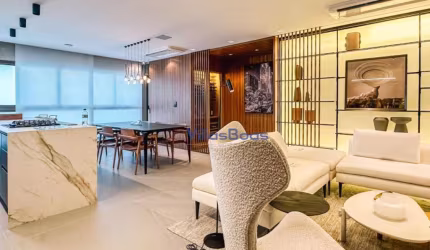 SIGNATURE 120M²