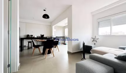 Apartamento à venda no Parque Industrial.