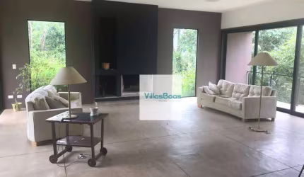 Casa com 4 dormitórios para alugar, 360 m² por R$ 8.213,31/mês - Espelho D água - São José dos Campos/SP