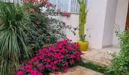 Casa Villa Branca
