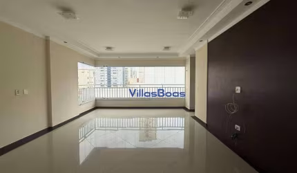 Apartamento com 2 dormitórios no Edifício Ibiza!