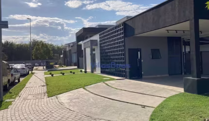 Casa à venda, 238 m² por R$ 2.120.000,00 - Condomínio Mont Blanc - São José dos Campos/SP