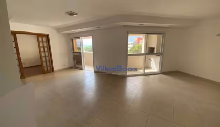 Apartamento com 3 dormitórios à venda, 185 m² por R$ 1.600.000,00 - Jardim Esplanada - São José dos Campos/SP