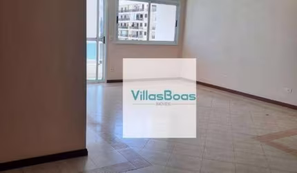 Apartamento com 4 dormitórios na Avenida Tubarão!!