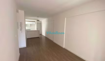 Apartamento com 3 dormitórios para alugar, 75 m² por R$ 4.351,00/mês - Jardim Aquarius - São José dos Campos/SP