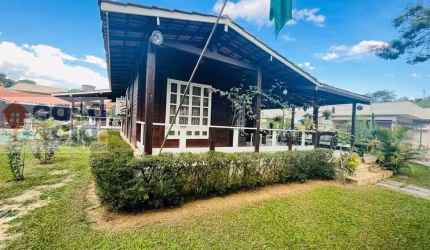Sitio no Condominio Clube dos Duzentos