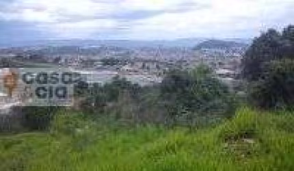 Área à venda no bairro são pedro - Esmeraldas/MG