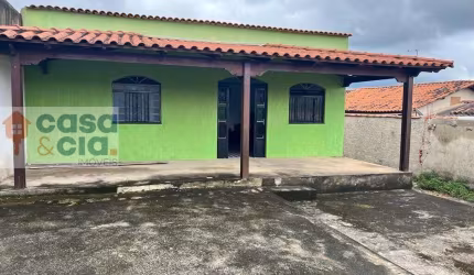 Casa em são pedro, Esmeraldas/MG