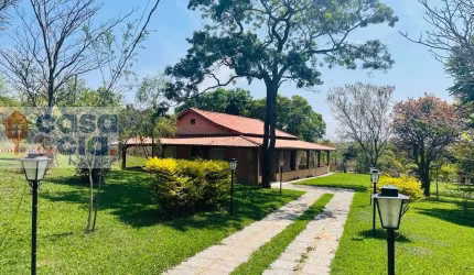 Sítio à venda no bairro ANDIROBA - Esmeraldas/MG
