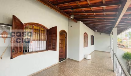 Casa à venda no bairro Conjunto Celso Machado - Belo Horizonte/MG