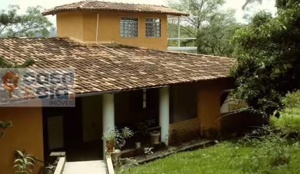 Sítio à venda no bairro ANDIROBA - Esmeraldas/MG