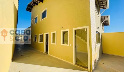 Casa à venda no bairro são pedro - Esmeraldas/MG