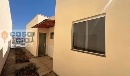 Casa à venda no bairro são pedro - Esmeraldas/MG