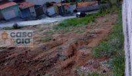 Área à venda no bairro são pedro - Esmeraldas/MG
