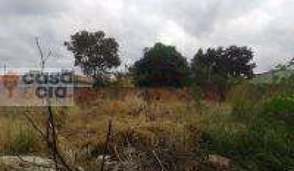 Área à venda no bairro são pedro - Esmeraldas/MG