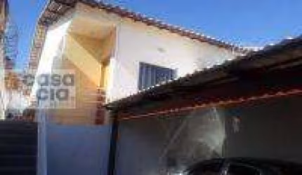Casa à venda no bairro são pedro - Esmeraldas/MG
