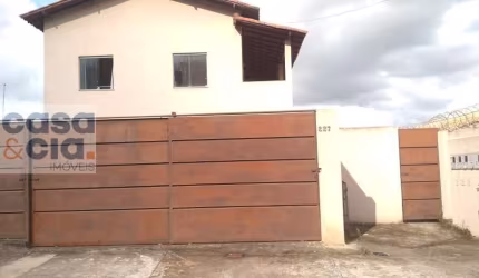 Apartamento à venda no bairro floresta encantada - Esmeraldas/MG