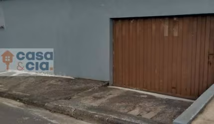 Casa à venda no bairro SANTA CECILIA - Esmeraldas/MG