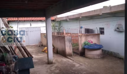 Casa à venda no bairro SANTA CECILIA - Esmeraldas/MG