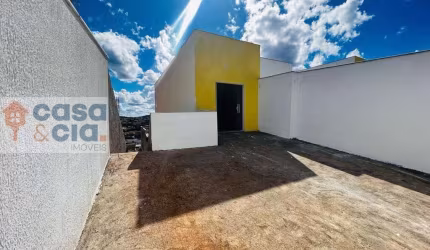 Casa à venda no bairro são pedro - Esmeraldas/MG