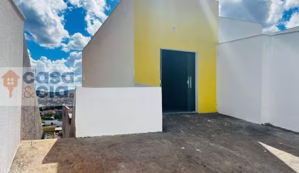 Casa à venda no bairro são pedro - Esmeraldas/MG
