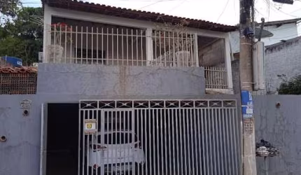 Casa com 4 dormitórios à venda, 135 m² por R$ 400.000,00 - Poção - Cuiabá/MT