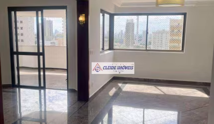 Apartamento à venda Edificio Florença