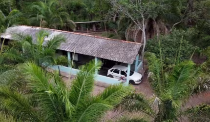 Chácara à venda, 4ha por R$ 450.000 - Centro - Santo Antônio do Leverger/MT