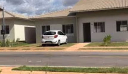 Casa com 3 dormitórios à venda, 76 m² por R$ 490.000,00 - Origem VG - Várzea Grande/MT