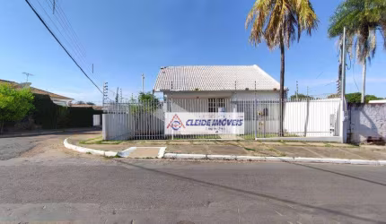 Casa com 4 dormitórios à venda, 270 m² por R$ 580.000,00 - Boa Esperança - Cuiabá/MT