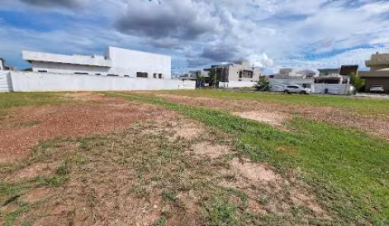 Terreno à venda, 1109 m² - Jardim Itália - Cuiabá/MT