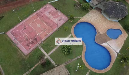 Condomínio Valle das Aguas a venda R$250.000,00 em Acorizal-MT