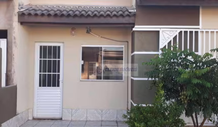 Casa  Térrea com 03 Suítes à venda, 132 m² por R$ 520.000 -  Condomínio Palmeiras Garden, Jardim das Palmeiras - Cuiabá/MT