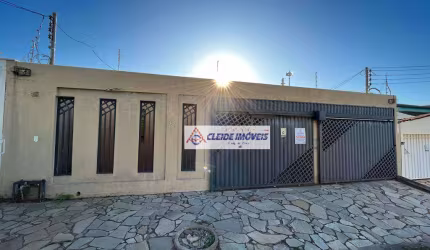 Casa com 4 dormitórios à venda, 321 m² por R$ 950.000,00 - Jardim das Américas - Cuiabá/MT