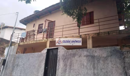Sobrado com 3 dormitórios à venda, 150 m² por R$ 290.000,00 - Manga - Várzea Grande/MT
