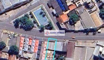 Salão Comercial à venda por R$ 2.150.000 - Jardim Paulista - Cuiabá/MT