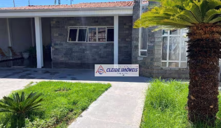 Casa com 3 dormitórios à venda, 325 m² por R$ 750.000,00 - Jardim das Palmeiras - Cuiabá/MT