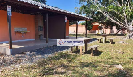 Chácara com 2 dormitórios à venda, 62000 m² por R$ 2.000.000,00 - Jardim Vitória - Cuiabá/MT