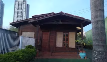 Casa com 3 dormitórios à venda, 648 m² por R$ 1.300.000,00 - Jardim Cuiabá - Cuiabá/MT